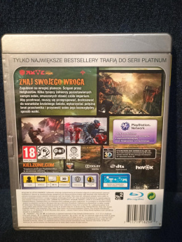 Killzone 3