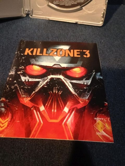 Killzone 3 Killzone 3