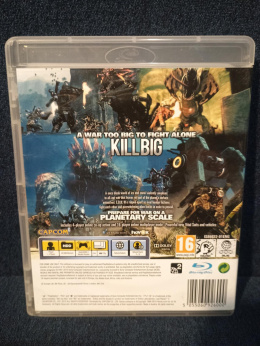 Lost Planet 2