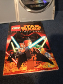 LEGO Star Wars The Video Game