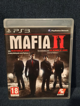 Mafia II