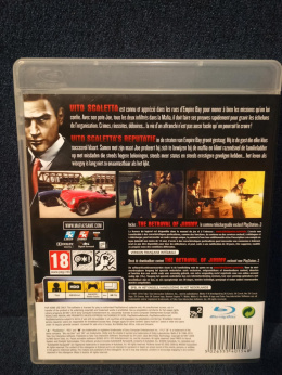Mafia II