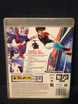 Mirror's Edge