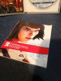 Mirror's Edge