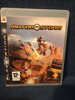 MotorStorm