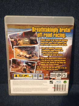 MotorStorm