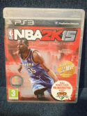 NBA 2K15