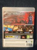 NBA 2K15