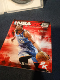 NBA 2K15