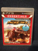 MotorStorm Pacific Rift
