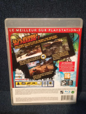 MotorStorm Pacific Rift