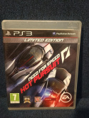 Need for Speed Hot Pursuit Limited Edition