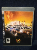 Need for Speed Undercover