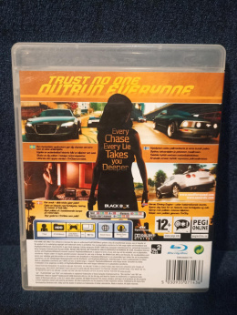 Need for Speed Undercover