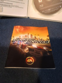 Need for Speed Undercover