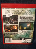 Uncharted Drake's Fortune