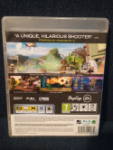 Plants vs Zombies Garden Warfare