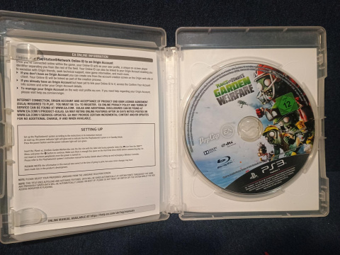 Plants vs Zombies Garden Warfare Plants vs Zombies Garden Warfare