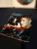 Prison Break the Conspiracy