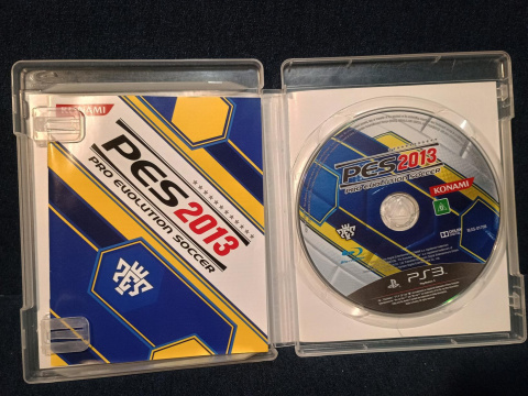 Pro Evolution Soccer 2013 Pro Evolution Soccer 2013