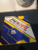 Pro Evolution Soccer 2013