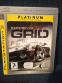 Racedriver Grid