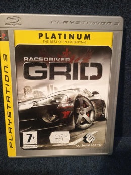 Racedriver Grid