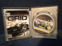 Racedriver Grid