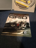 Racedriver Grid