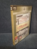 Civilization III Złota Edycja