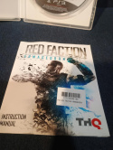 Red Faction Armageddon