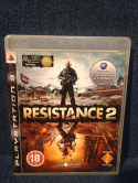 Resistance 2