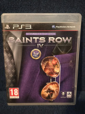 Saints Row IV Commander in Chief Edition