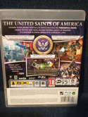 Saints Row IV Commander in Chief Edition