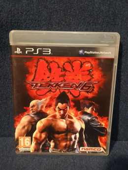 Tekken 6