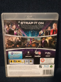 Saints Row The Third
