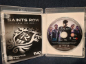 Saints Row The Third
