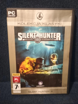 Silent Hunter III