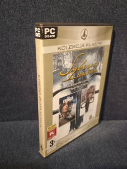 Syberia Złota Edycja