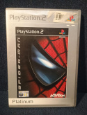 Spiderman