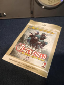 Tom Clancy's Rainbow Six 3 Raven Shield Złota Edycja