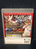 Tekken Tag Tournament 2