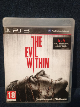 The Evil Within