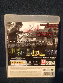 The Evil Within