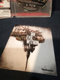 The Evil Within