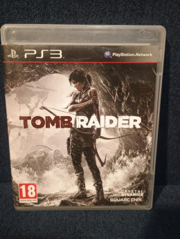Tomb Raider