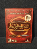 The Lord of the Ring online Compilation Pack