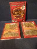 The Lord of the Ring online Compilation Pack