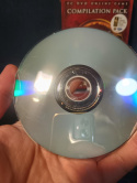 The Lord of the Ring online Compilation Pack