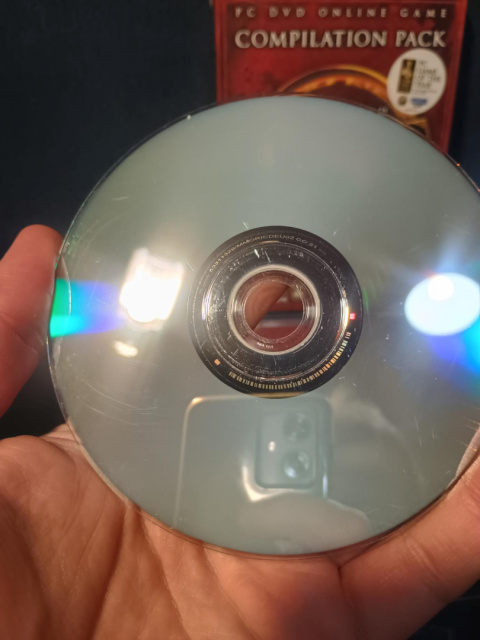 The Lord of the Ring online Compilation Pack The Lord of the Ring online Compilation Pack